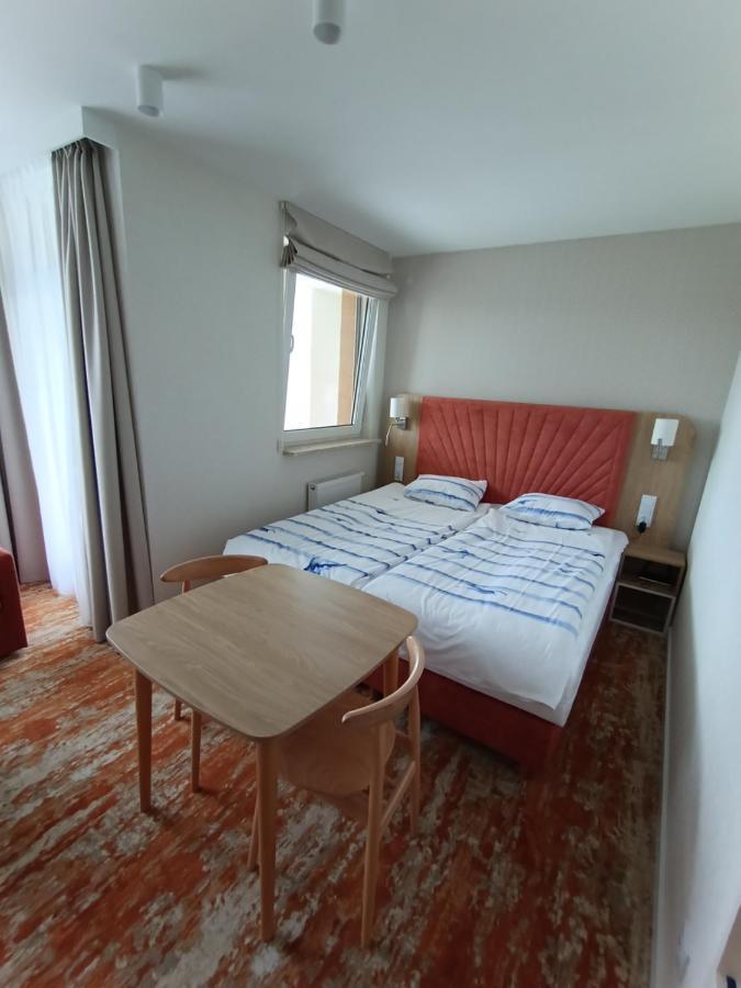 Appartement Belmare 327 Aqua à Miedzyzdroje Extérieur photo