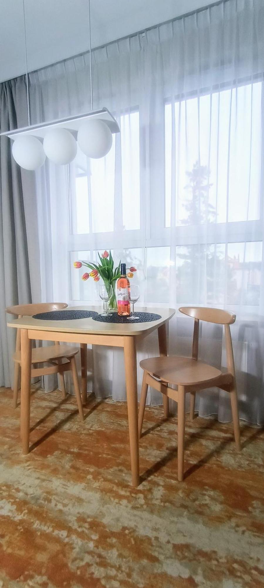 Appartement Belmare 327 Aqua à Miedzyzdroje Extérieur photo