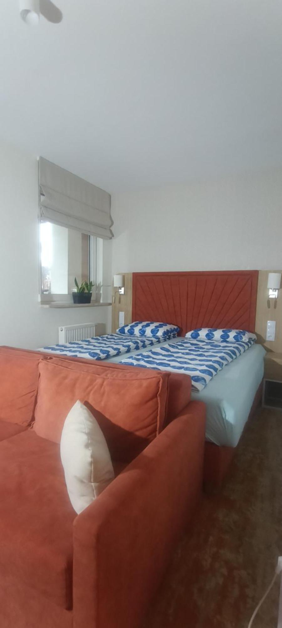 Appartement Belmare 327 Aqua à Miedzyzdroje Extérieur photo