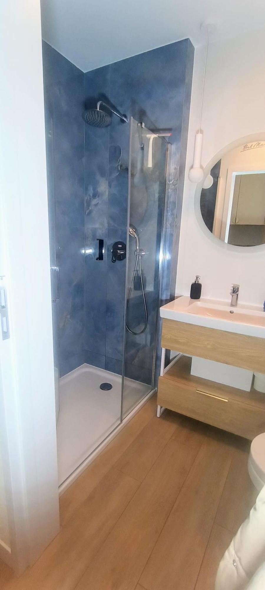 Appartement Belmare 327 Aqua à Miedzyzdroje Extérieur photo