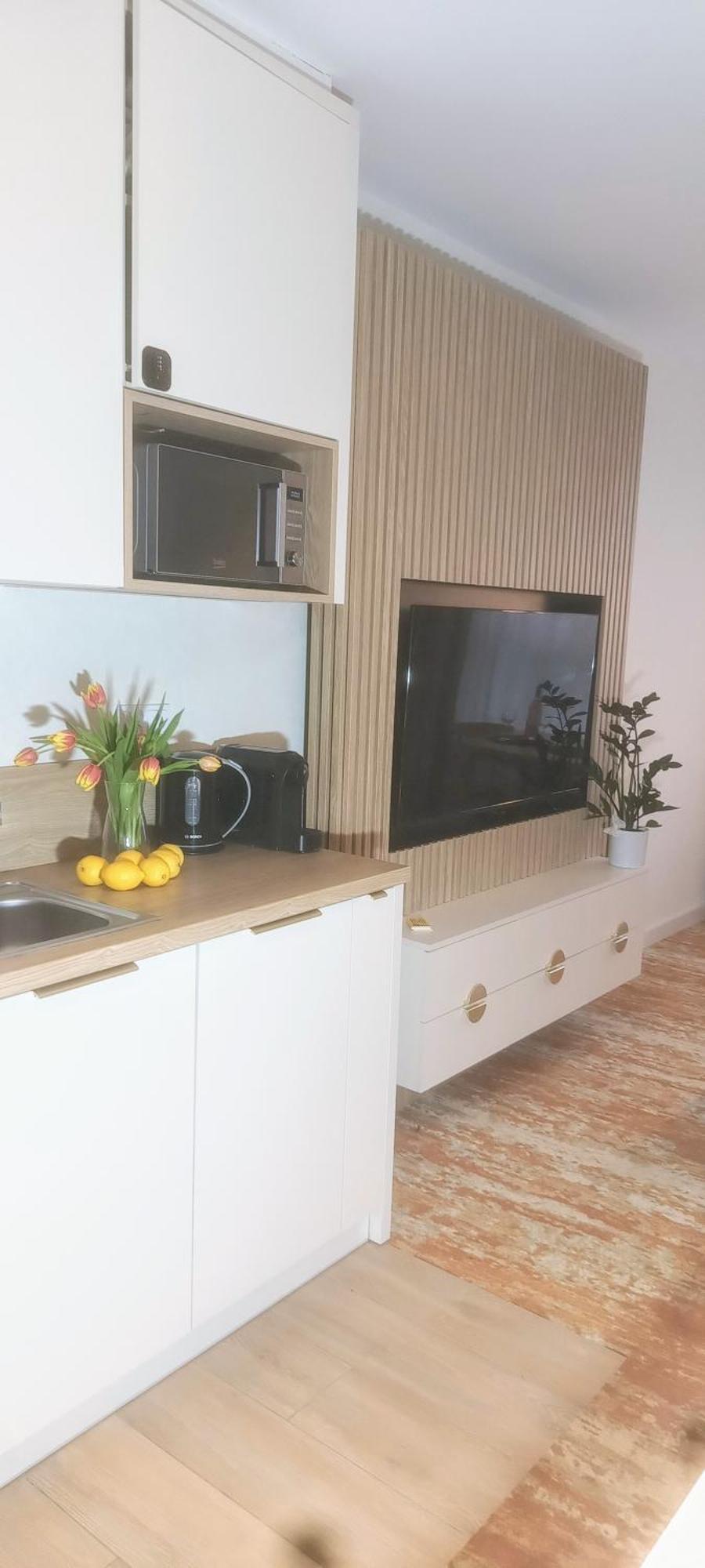 Appartement Belmare 327 Aqua à Miedzyzdroje Extérieur photo